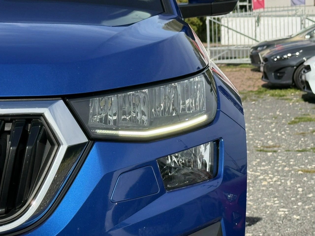 Skoda Kodiaq - Zdjęcie 3