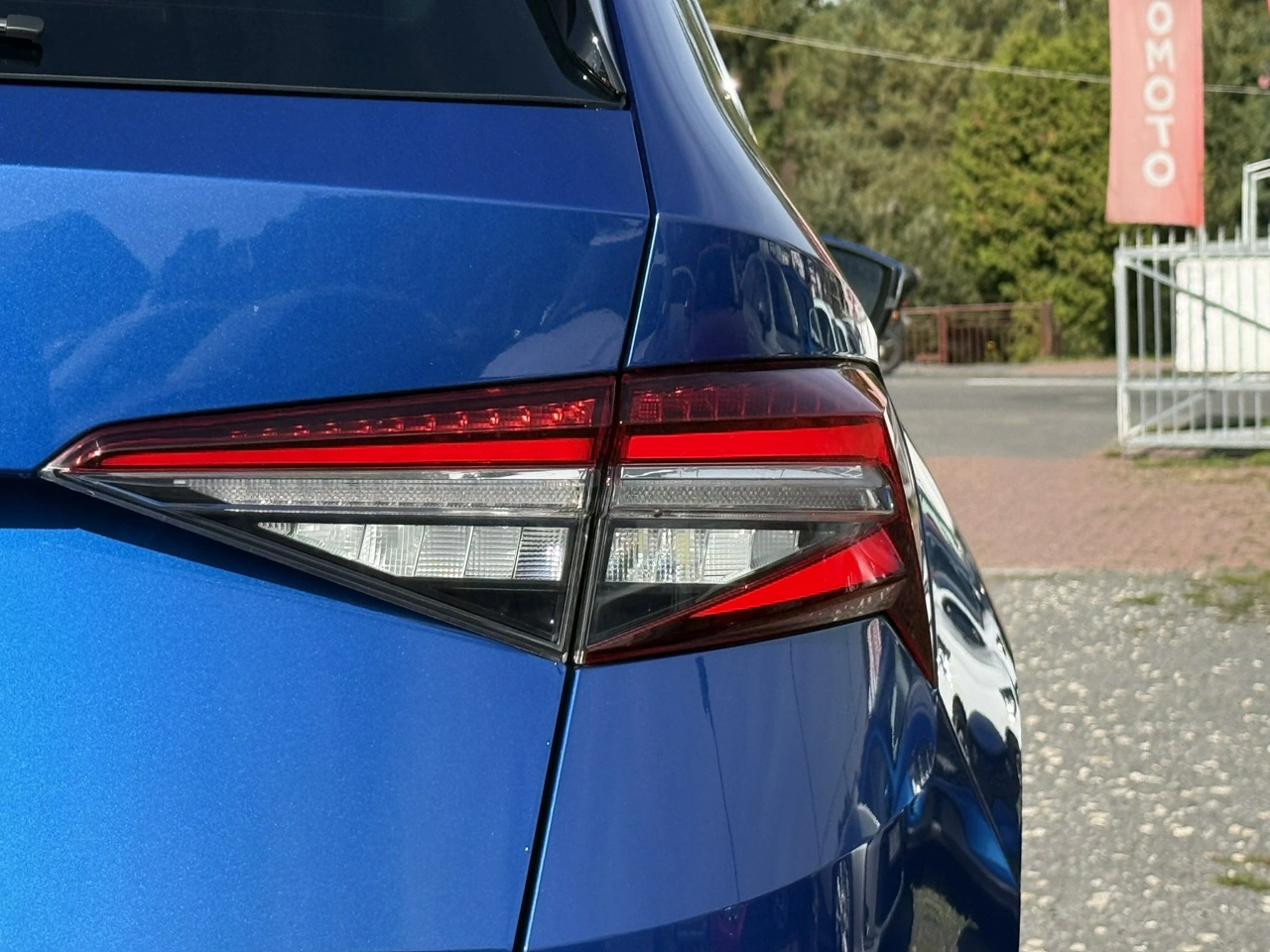 Skoda Kodiaq - Zdjęcie 7