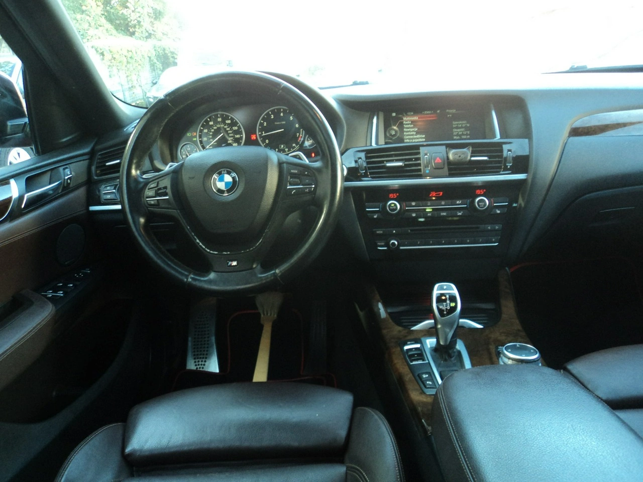 BMW X4 - Zdjęcie 11
