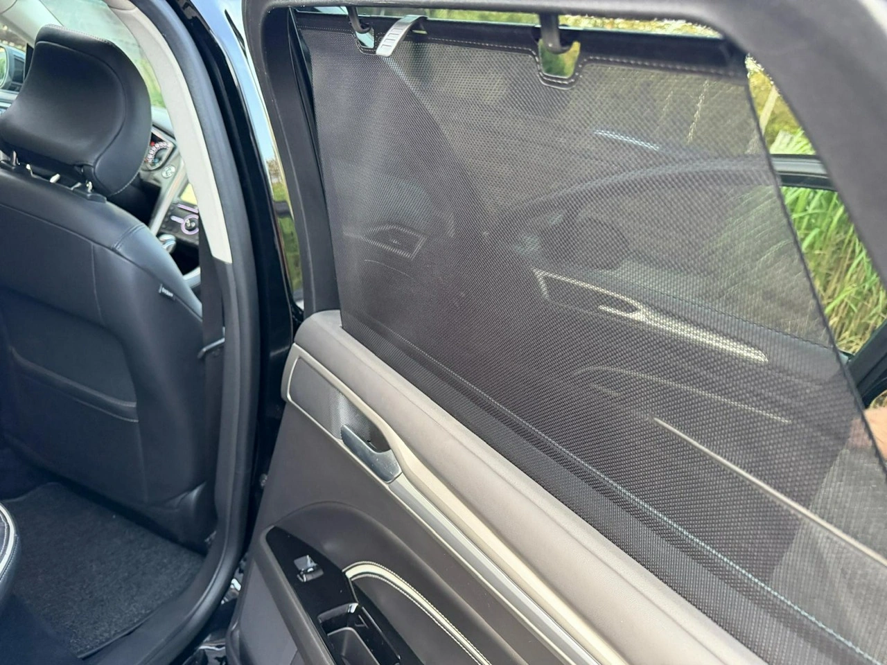 Ford Mondeo - Zdjęcie 16
