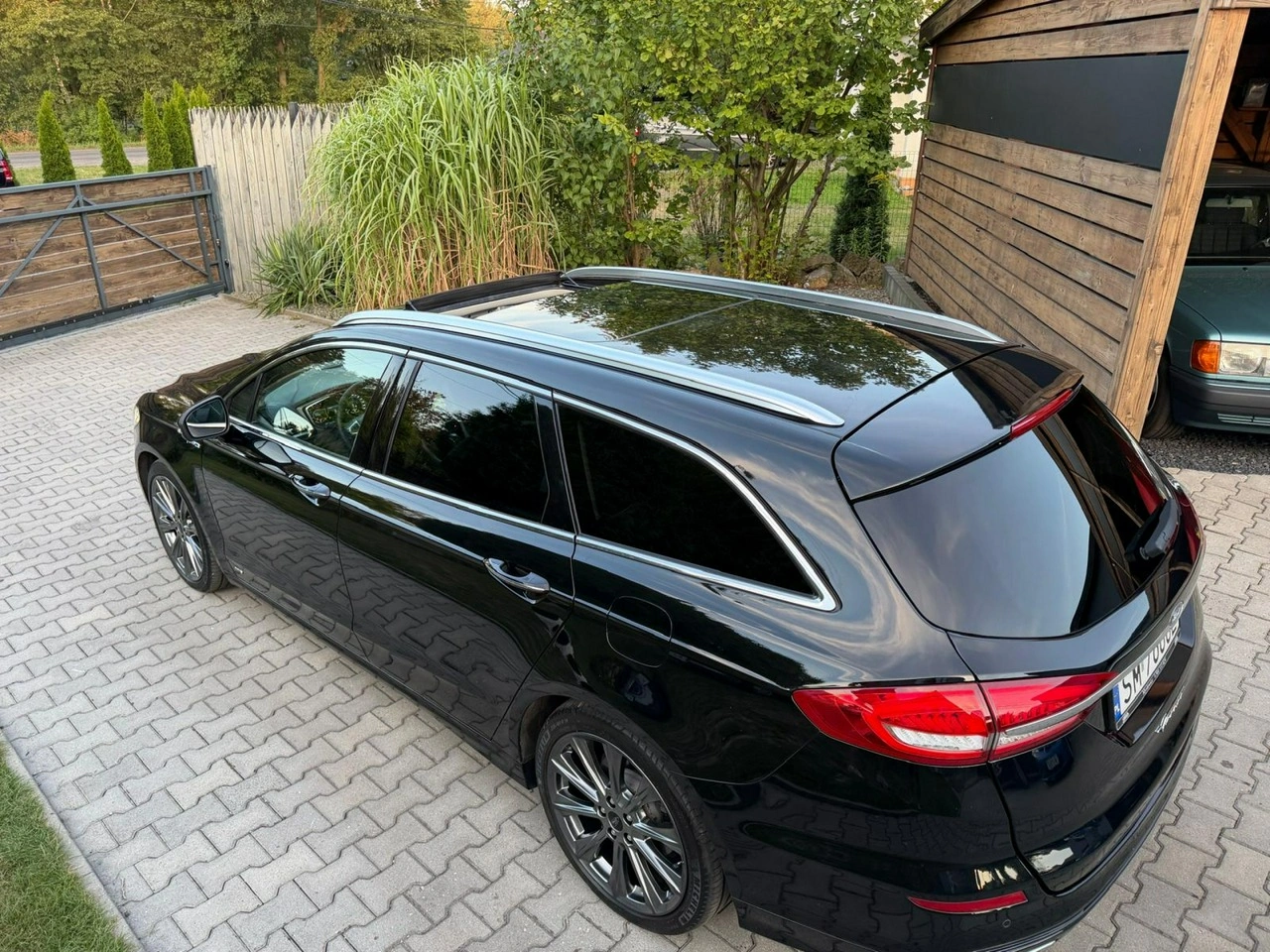 Ford Mondeo - Zdjęcie 6