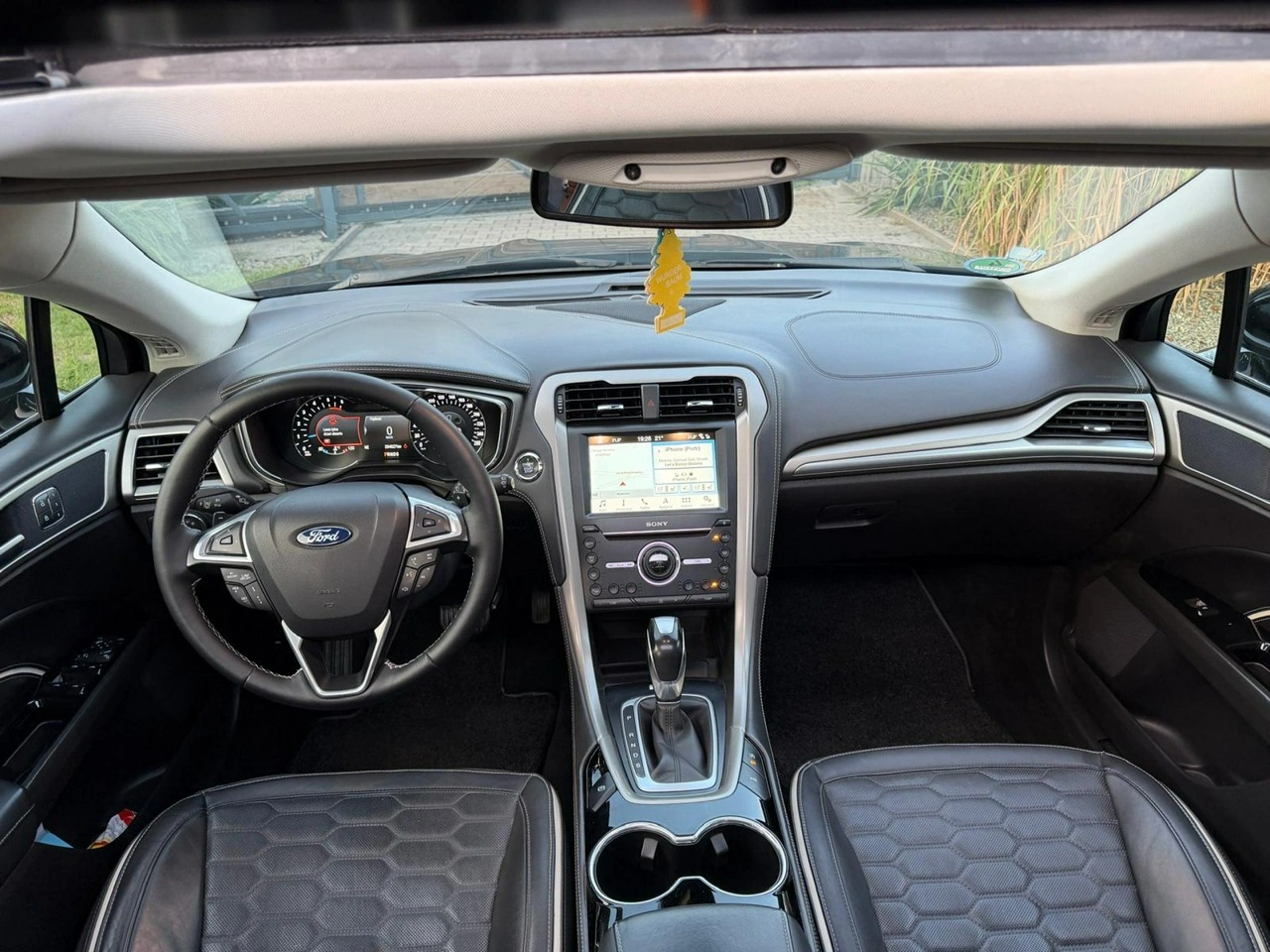 Ford Mondeo - Zdjęcie 7