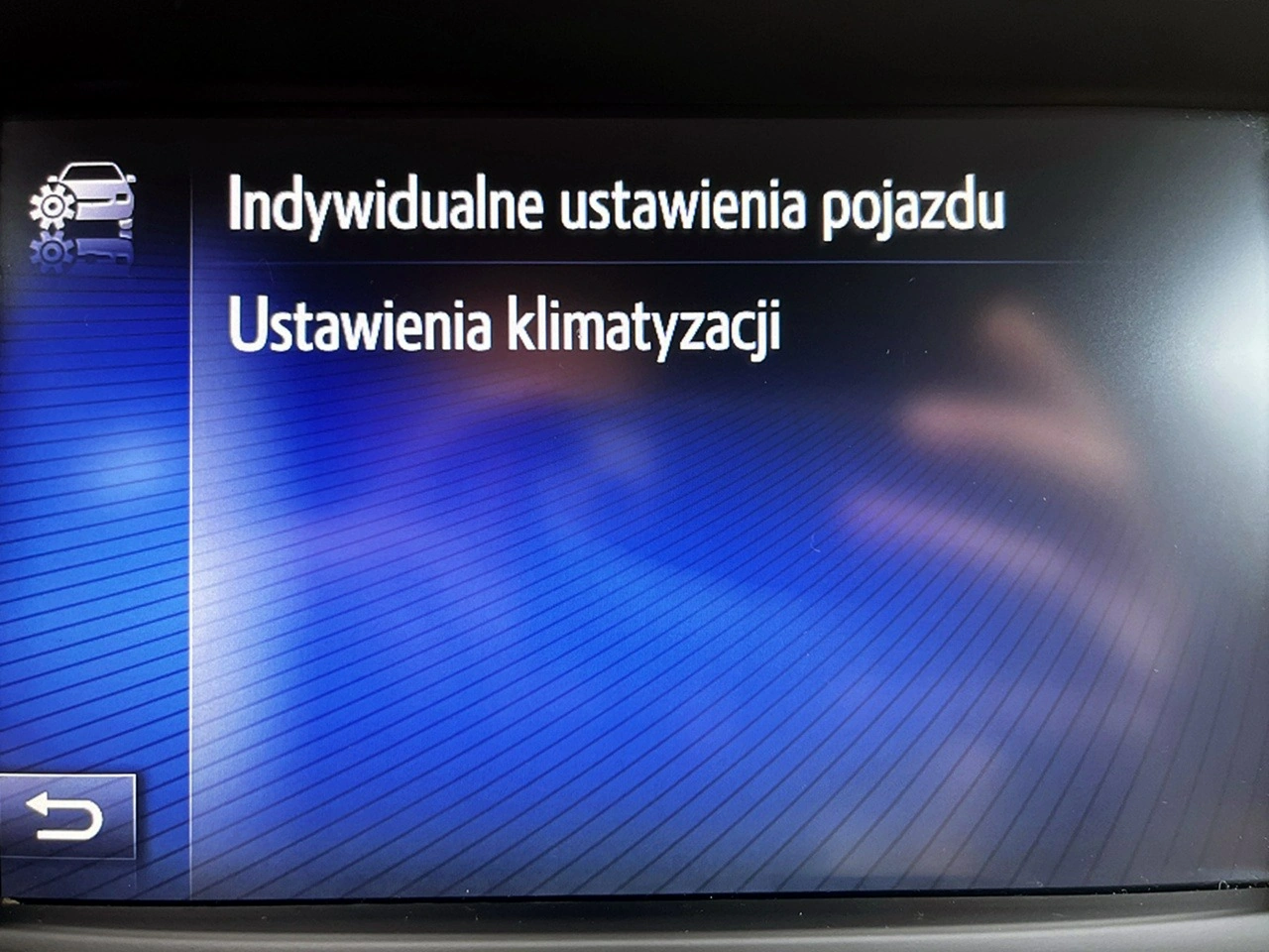 Toyota Avensis - Zdjęcie 49