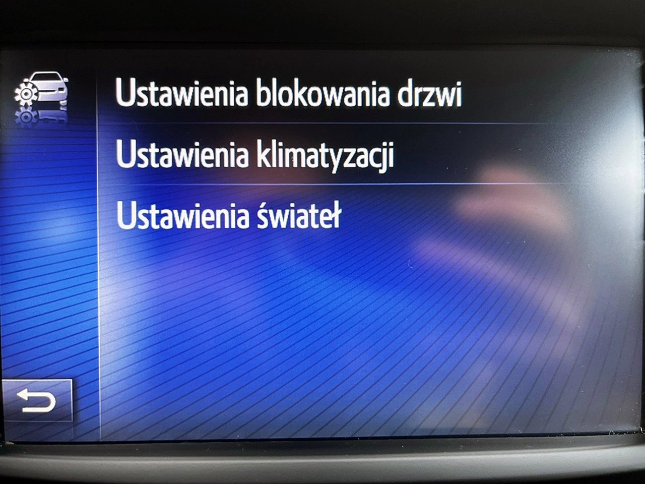 Toyota Avensis - Zdjęcie 50