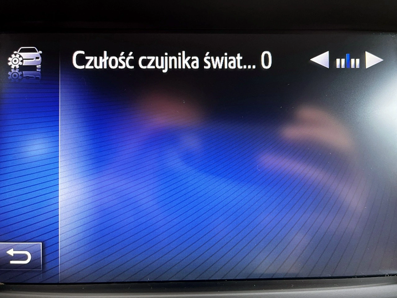 Toyota Avensis - Zdjęcie 52