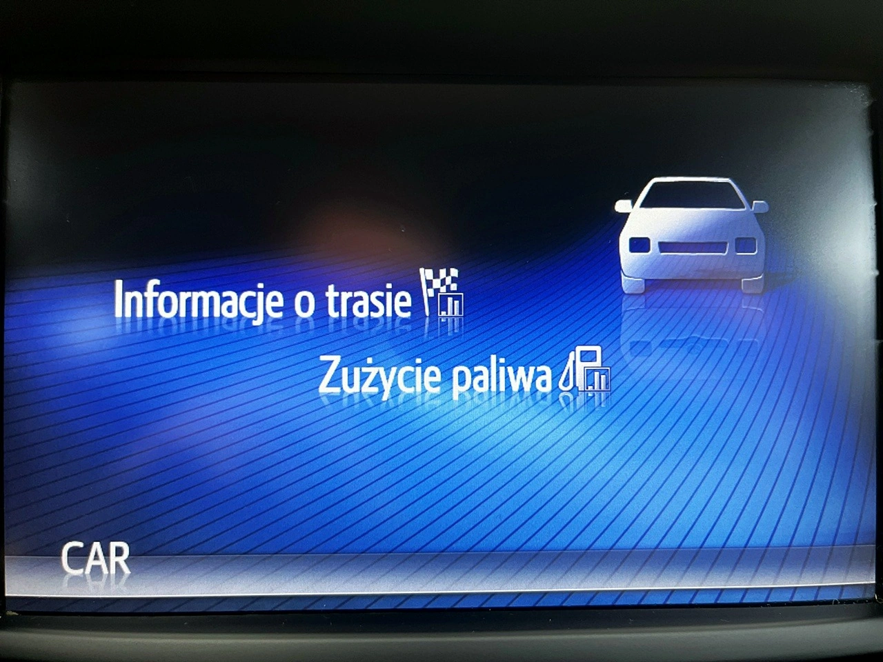 Toyota Avensis - Zdjęcie 53