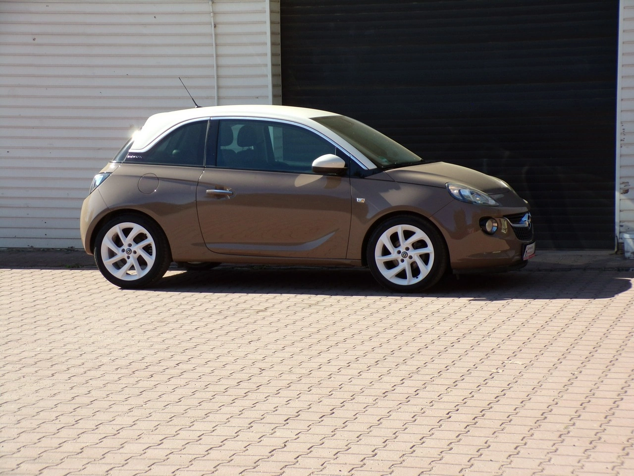 Opel Adam - Zdjęcie 5