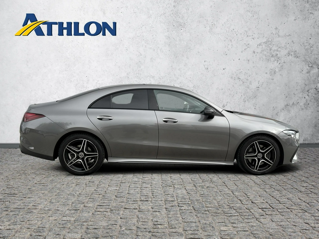Mercedes CLA 200 - Zdjęcie 5