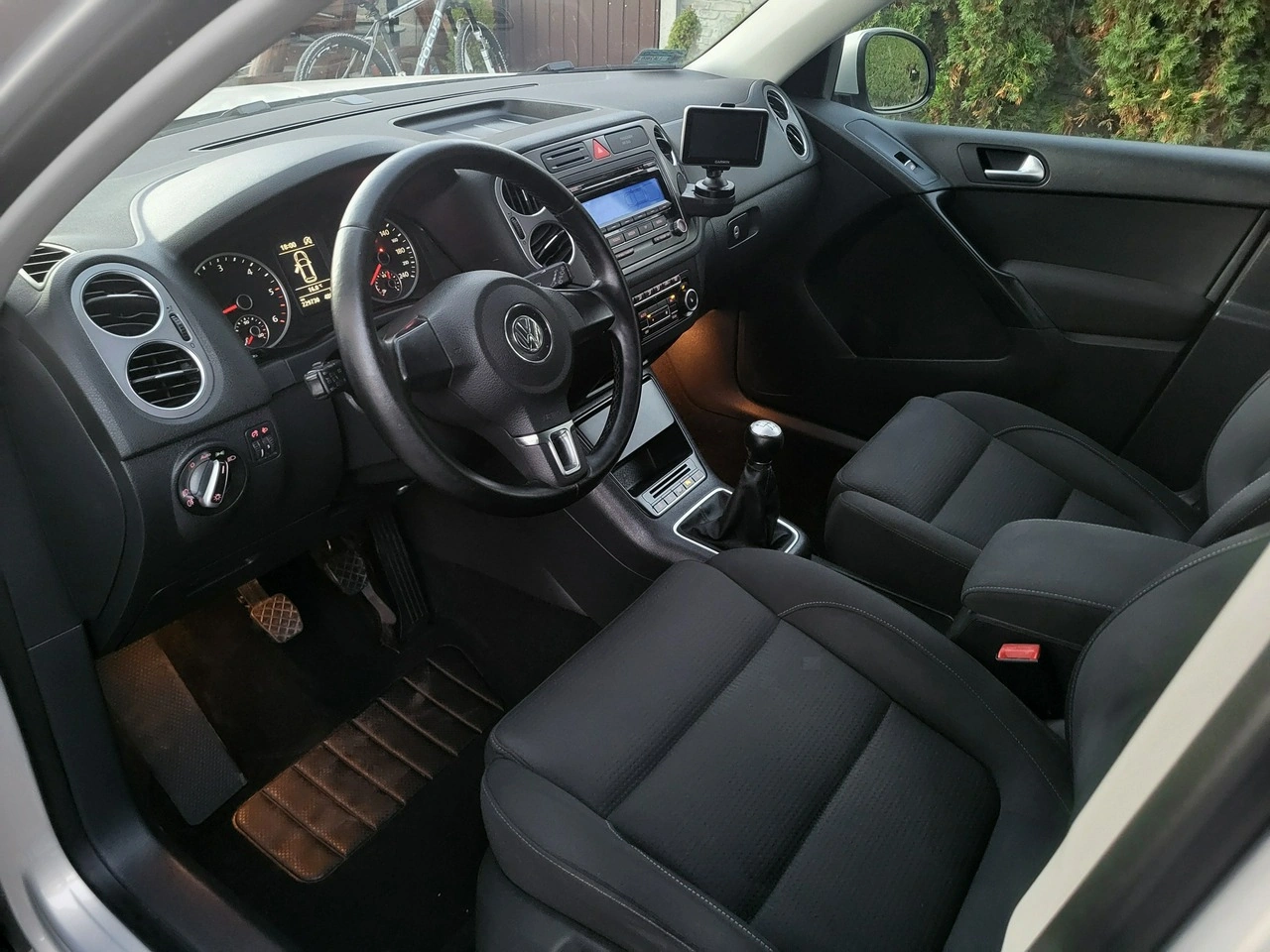 Volkswagen Tiguan - Zdjęcie 7