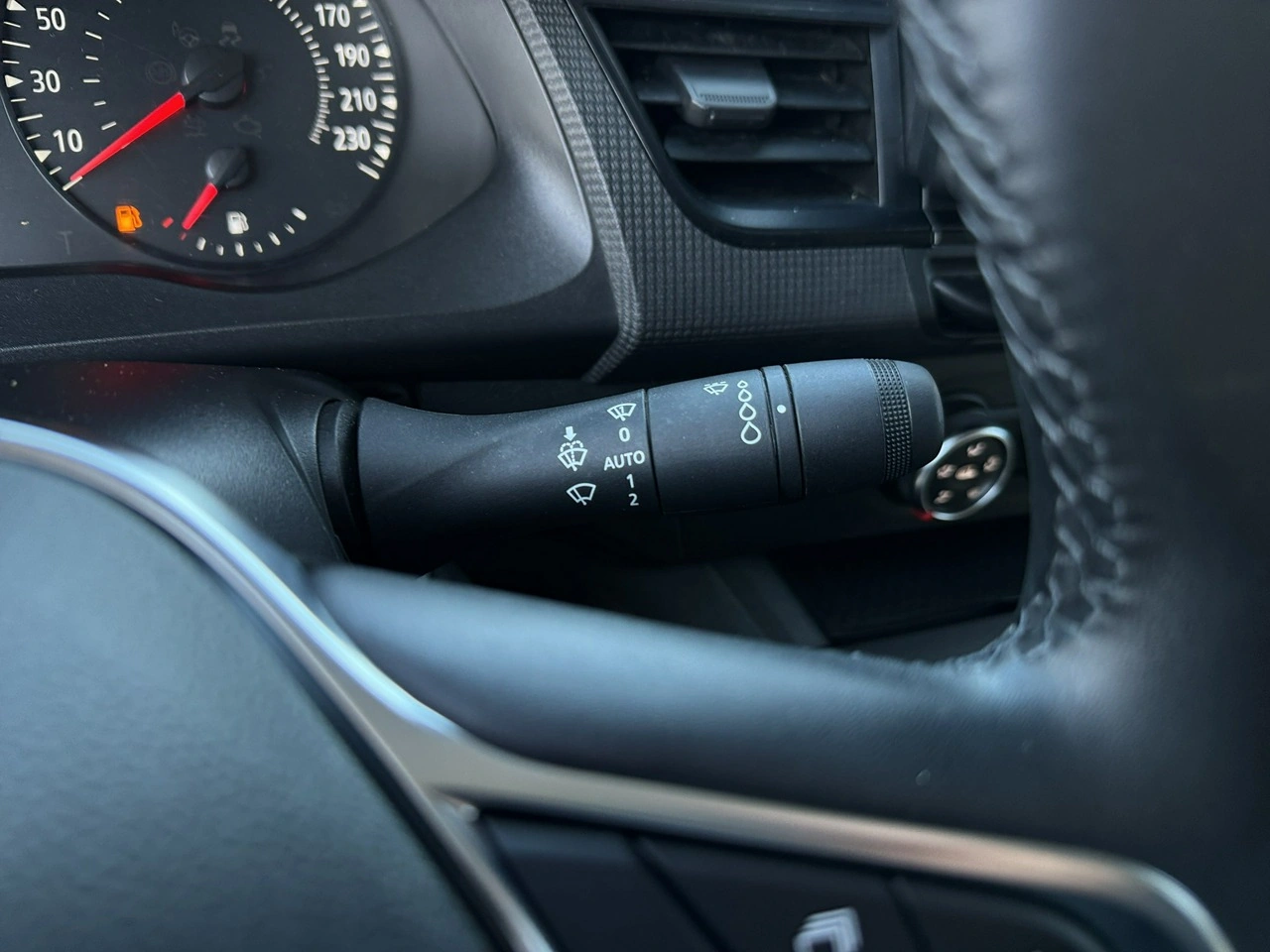 Nissan Townstar - Zdjęcie 11