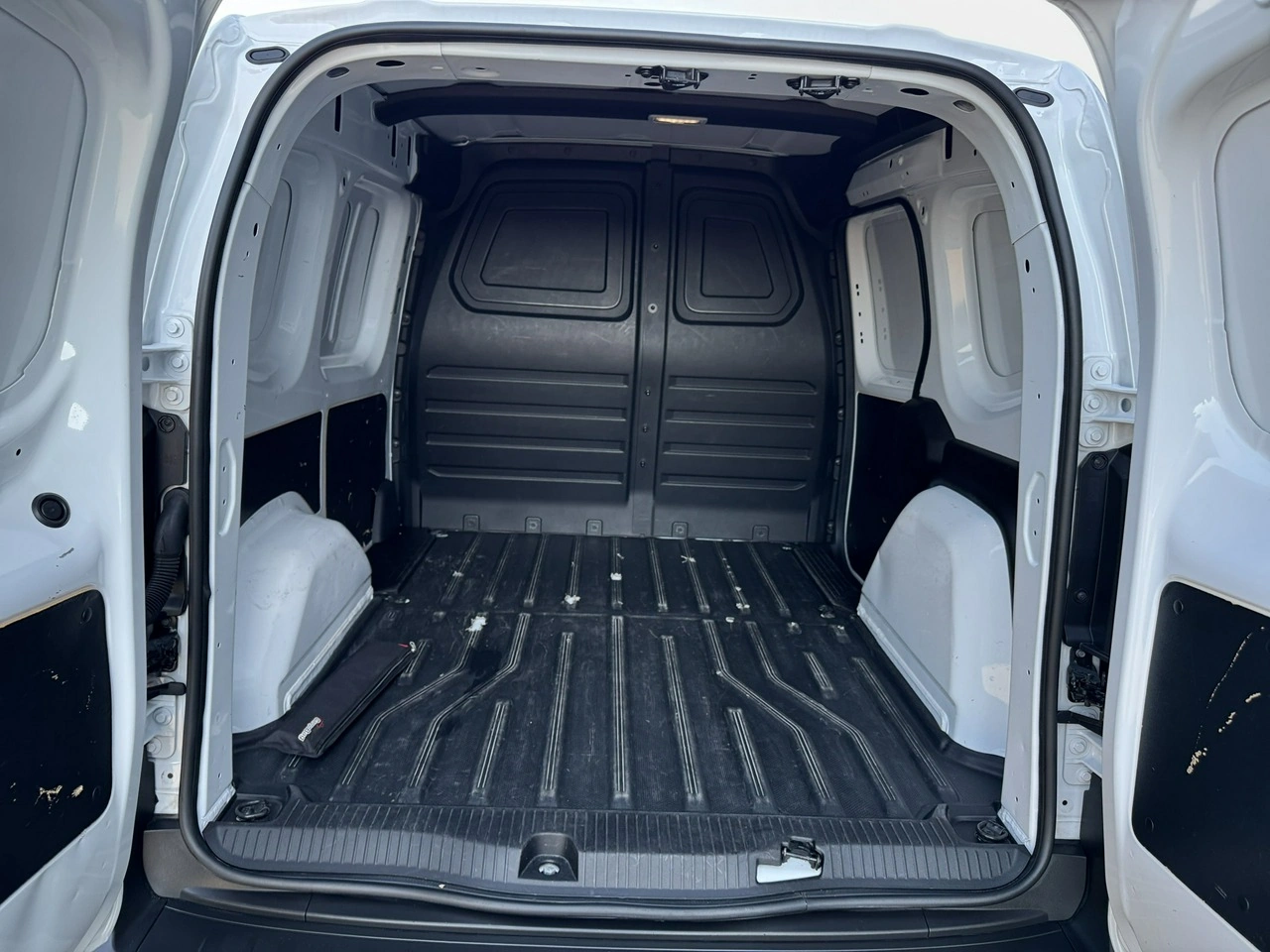Nissan Townstar - Zdjęcie 16