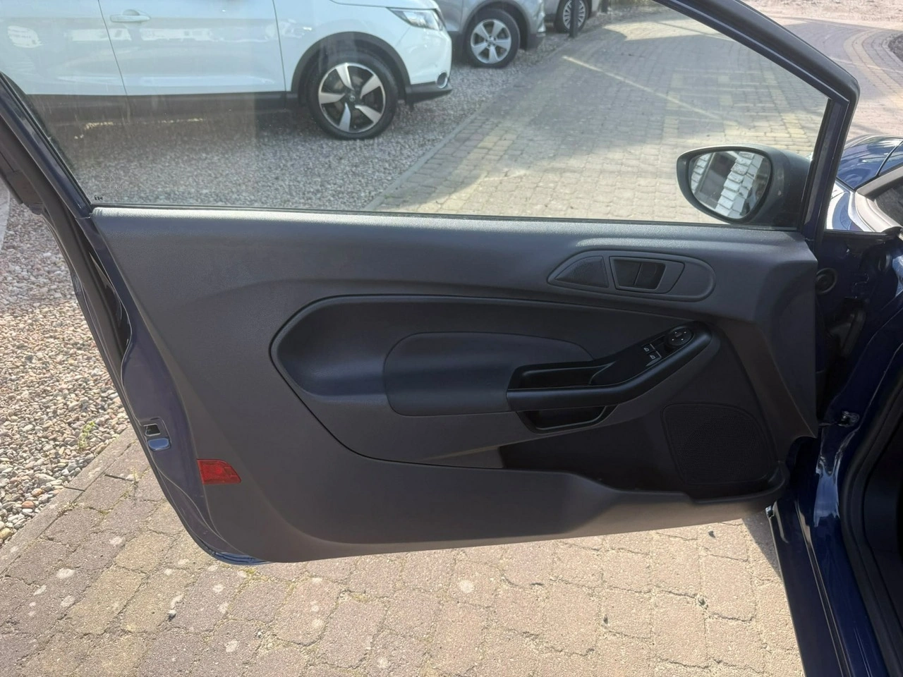 Ford Fiesta - Zdjęcie 14