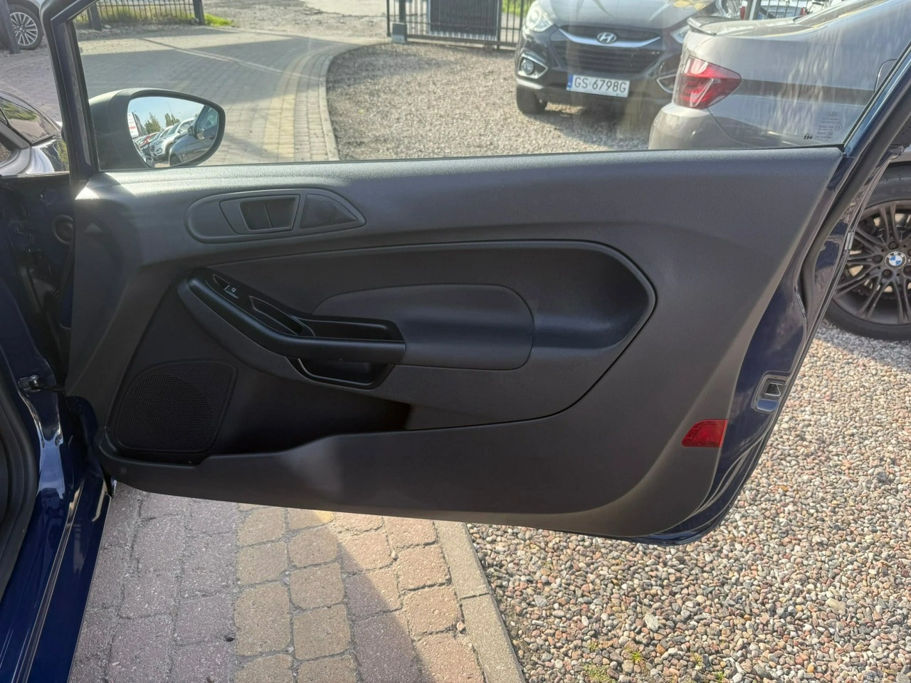 Ford Fiesta - Zdjęcie 20