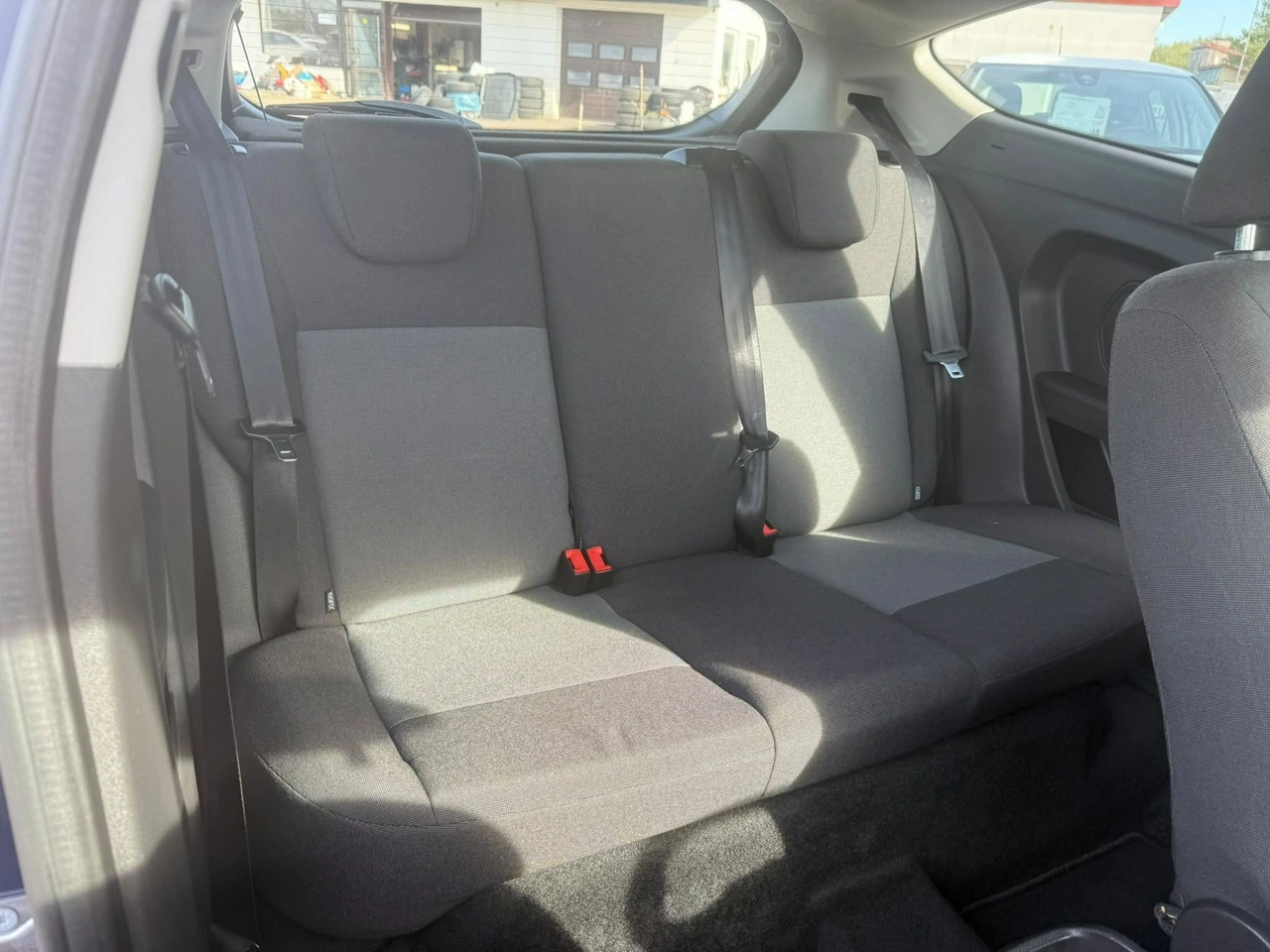 Ford Fiesta - Zdjęcie 22