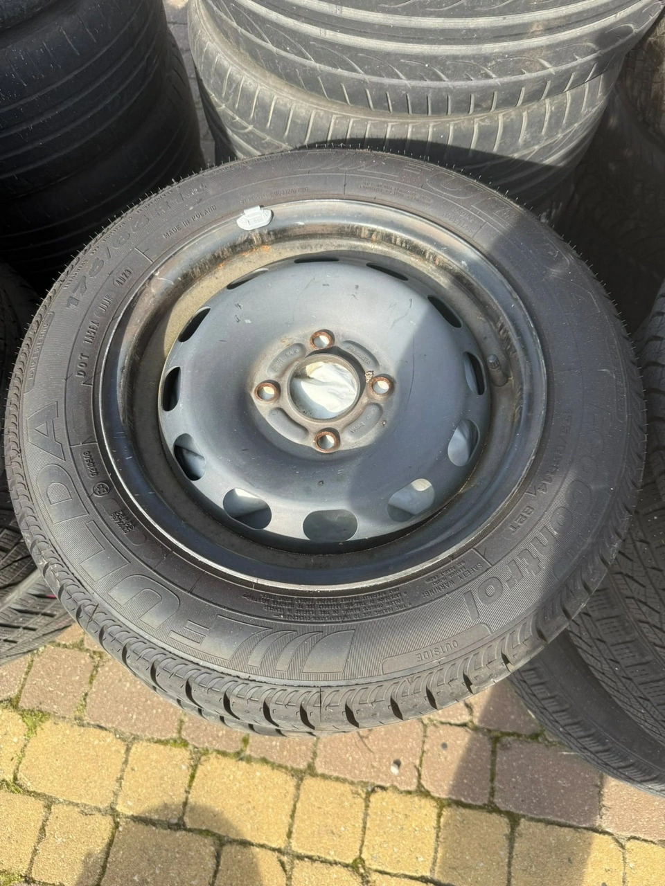Ford Fiesta - Zdjęcie 57