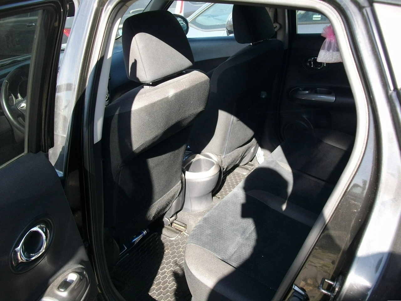 Nissan Juke - Zdjęcie 6