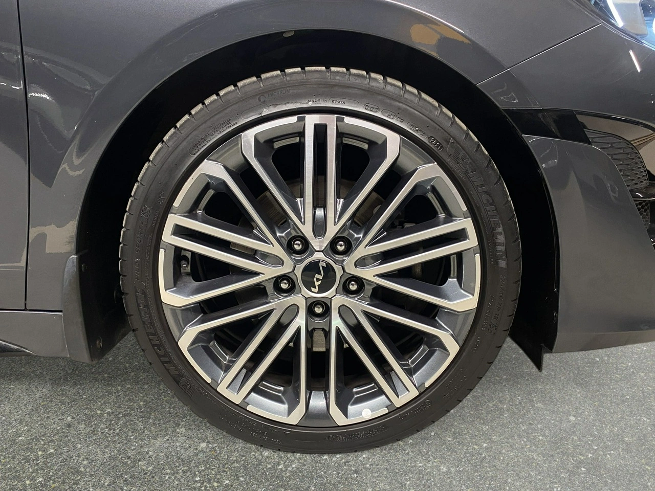 Kia Pro_cee'd - Zdjęcie 9