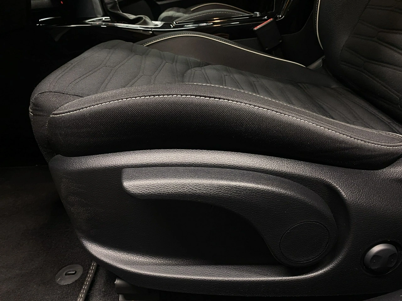 Kia Pro_cee'd - Zdjęcie 12