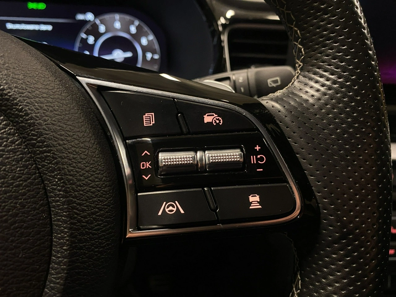 Kia Pro_cee'd - Zdjęcie 19