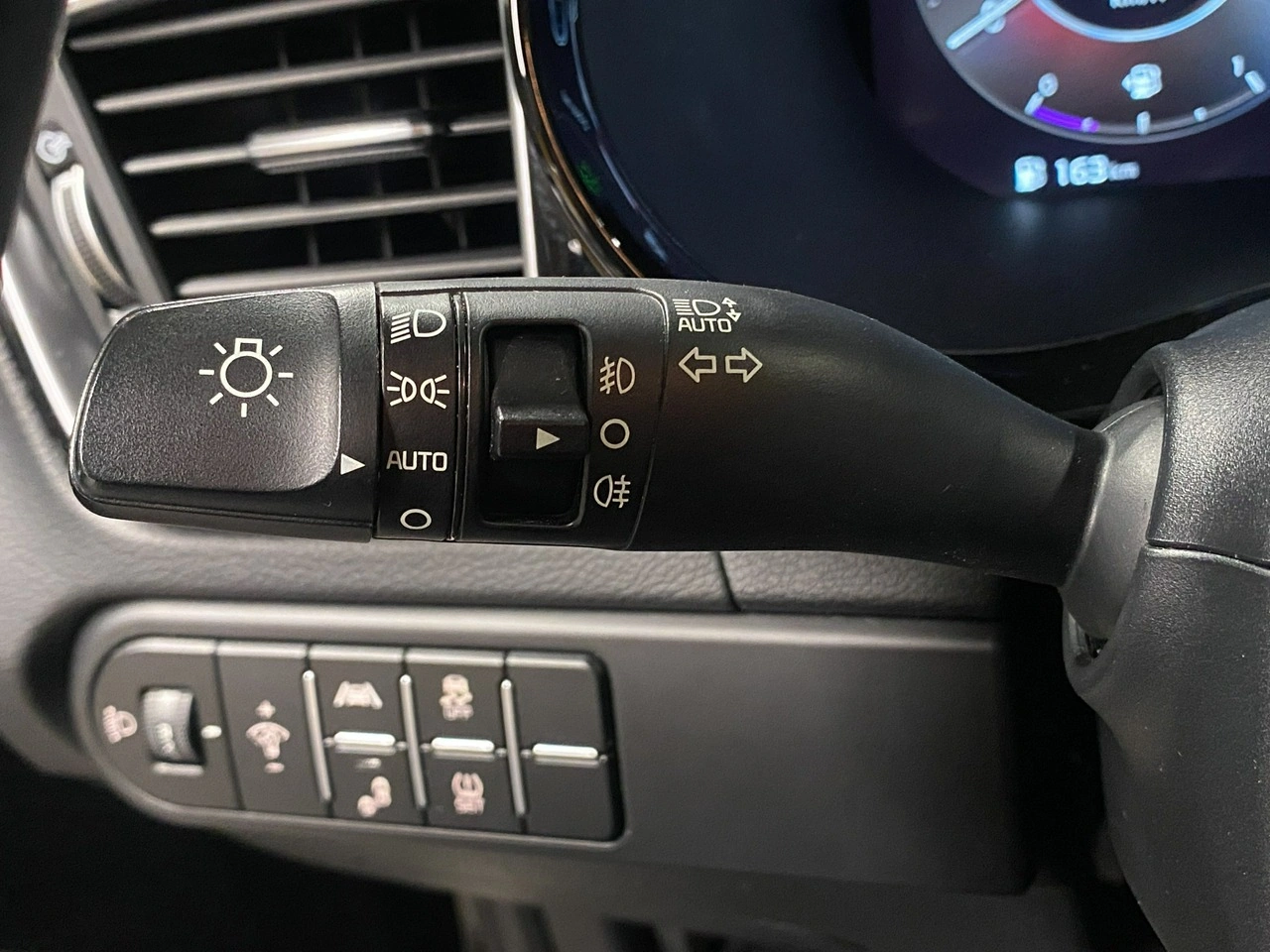 Kia Pro_cee'd - Zdjęcie 20