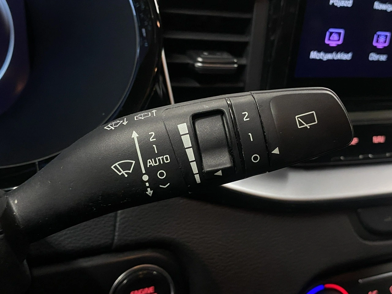 Kia Pro_cee'd - Zdjęcie 21