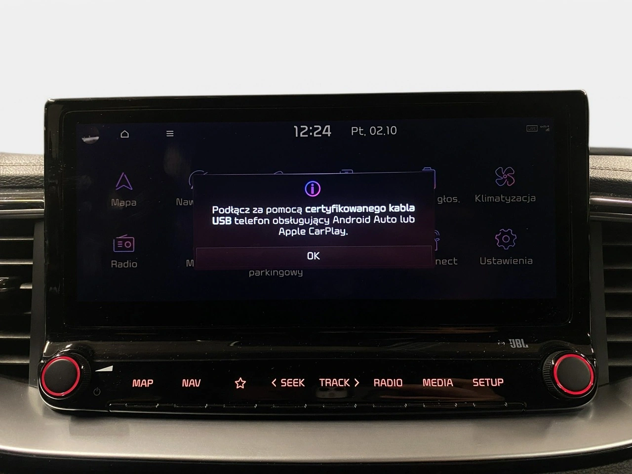 Kia Pro_cee'd - Zdjęcie 26