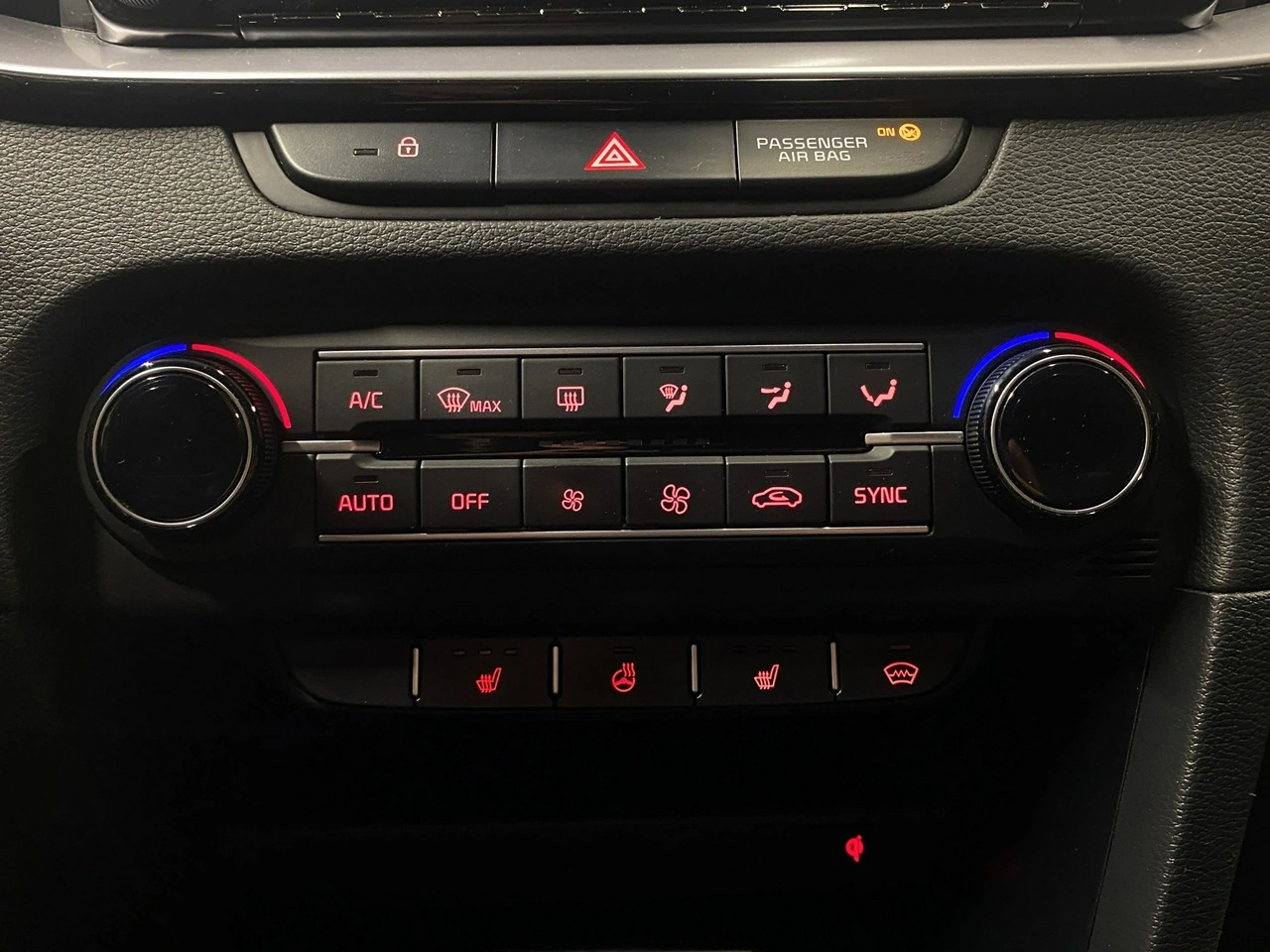 Kia Pro_cee'd - Zdjęcie 30