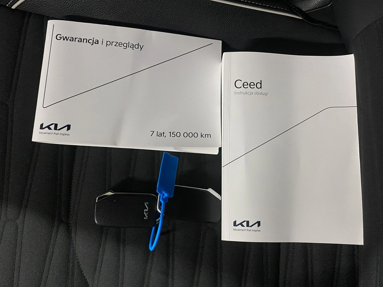 Kia Pro_cee'd - Zdjęcie 39