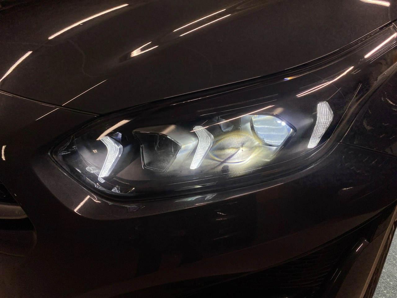 Kia Pro_cee'd - Zdjęcie 8