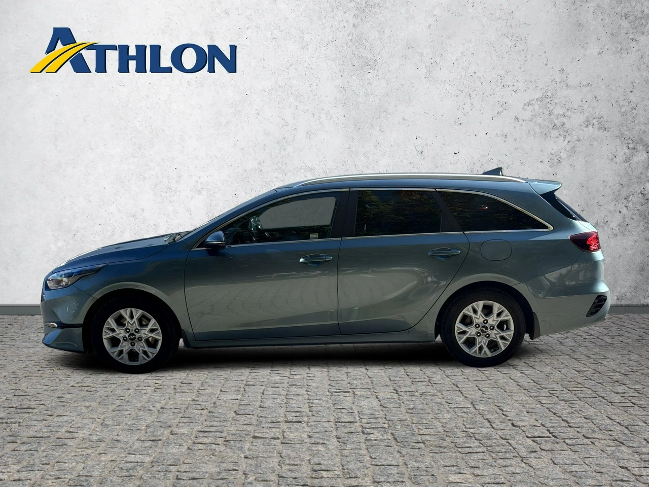 Kia Ceed - Zdjęcie 1