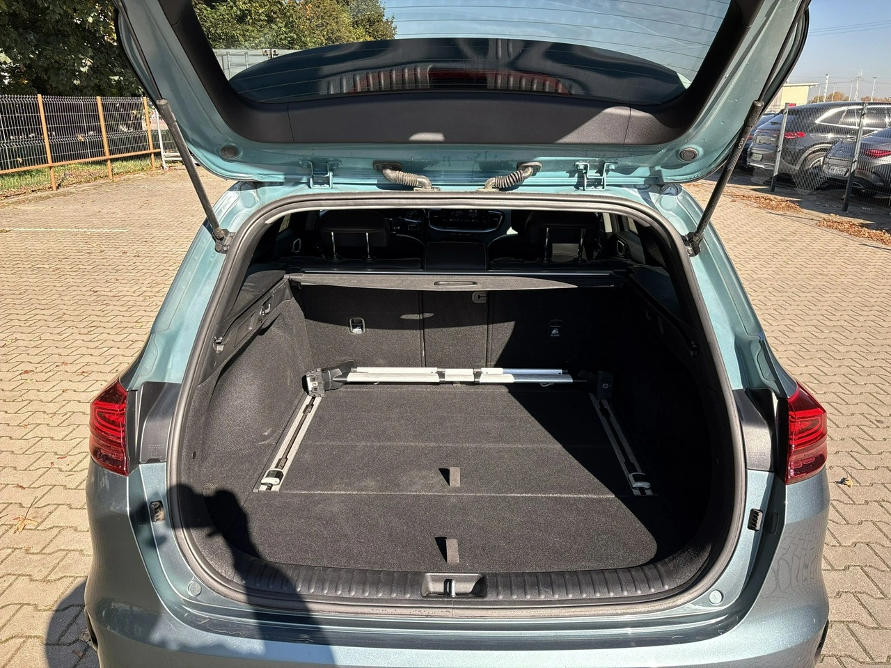 Kia Ceed - Zdjęcie 20