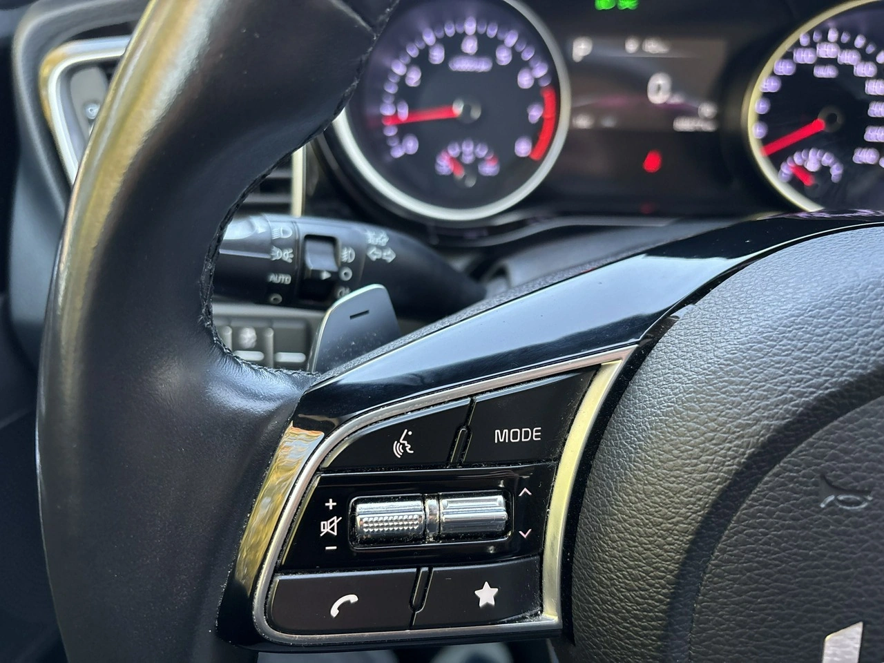 Kia Ceed - Zdjęcie 26