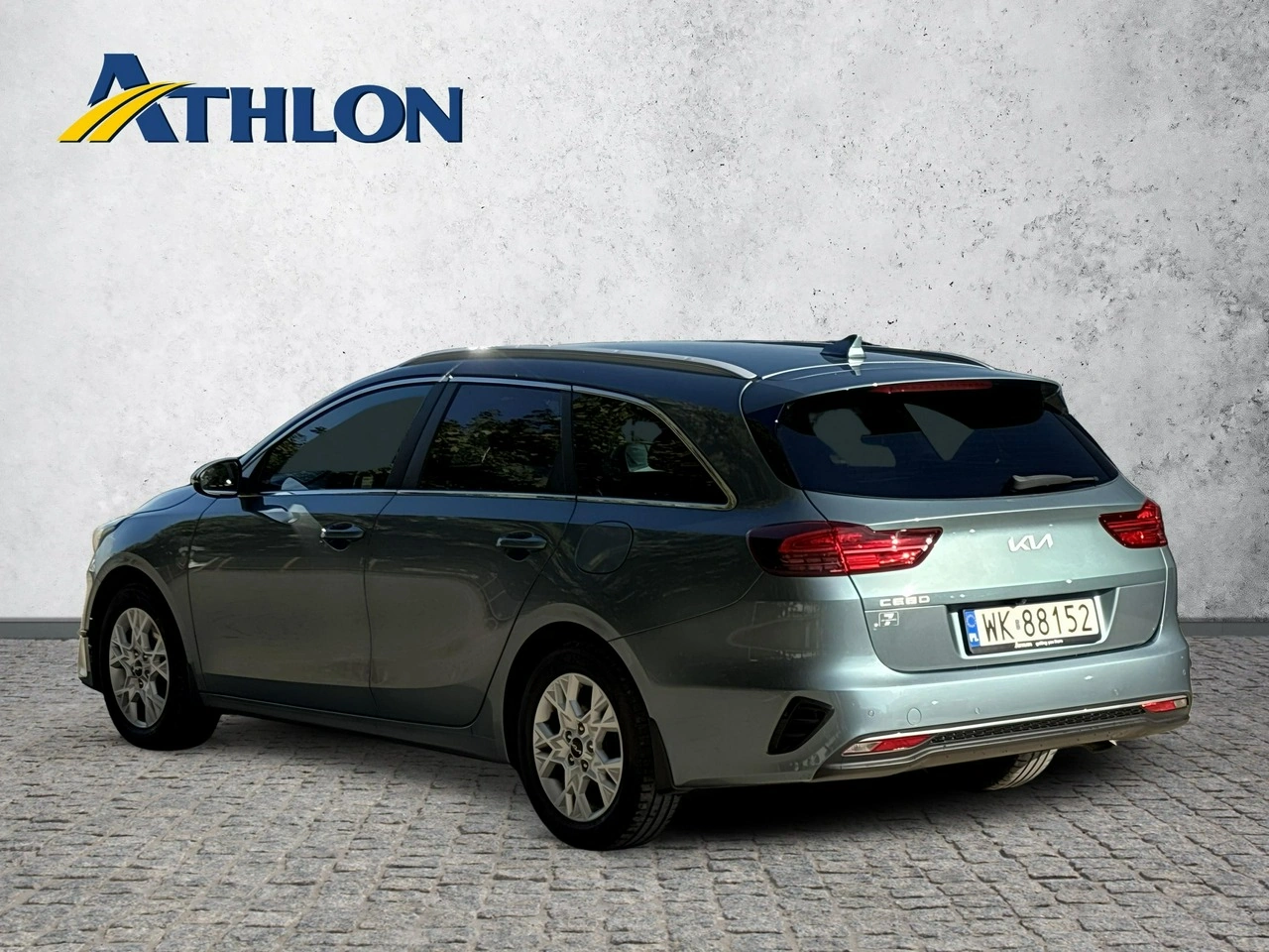 Kia Ceed - Zdjęcie 2