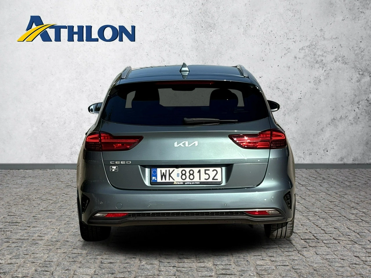 Kia Ceed - Zdjęcie 3