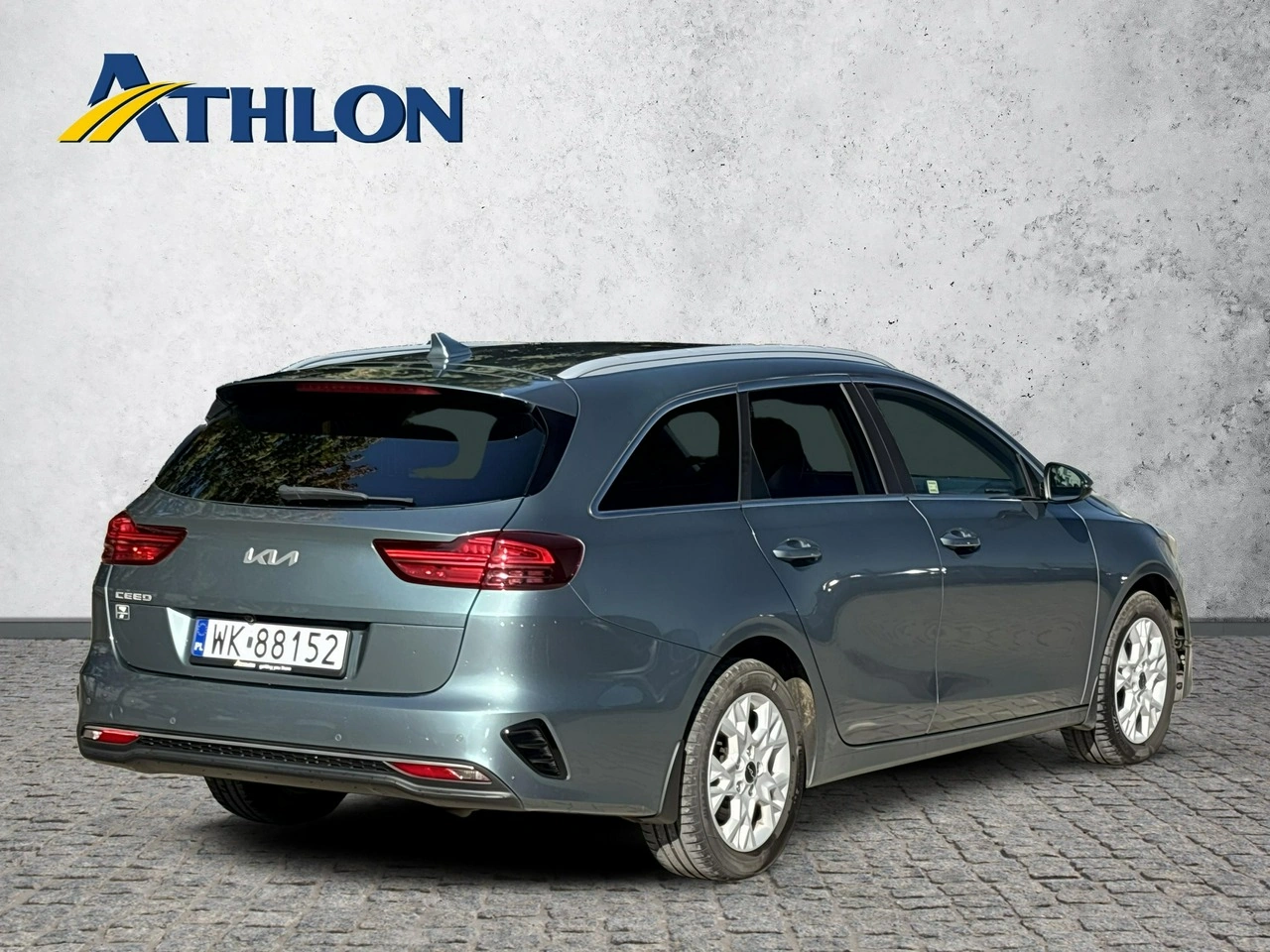 Kia Ceed - Zdjęcie 4