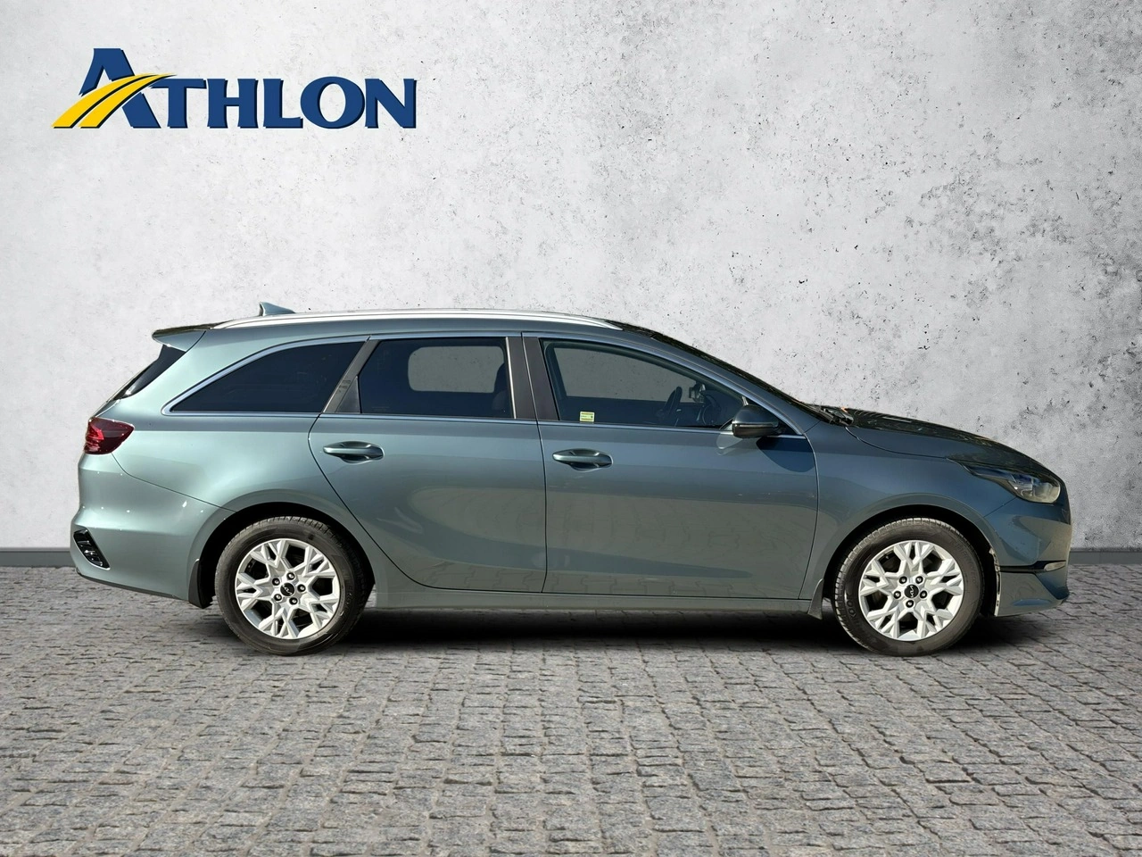 Kia Ceed - Zdjęcie 5