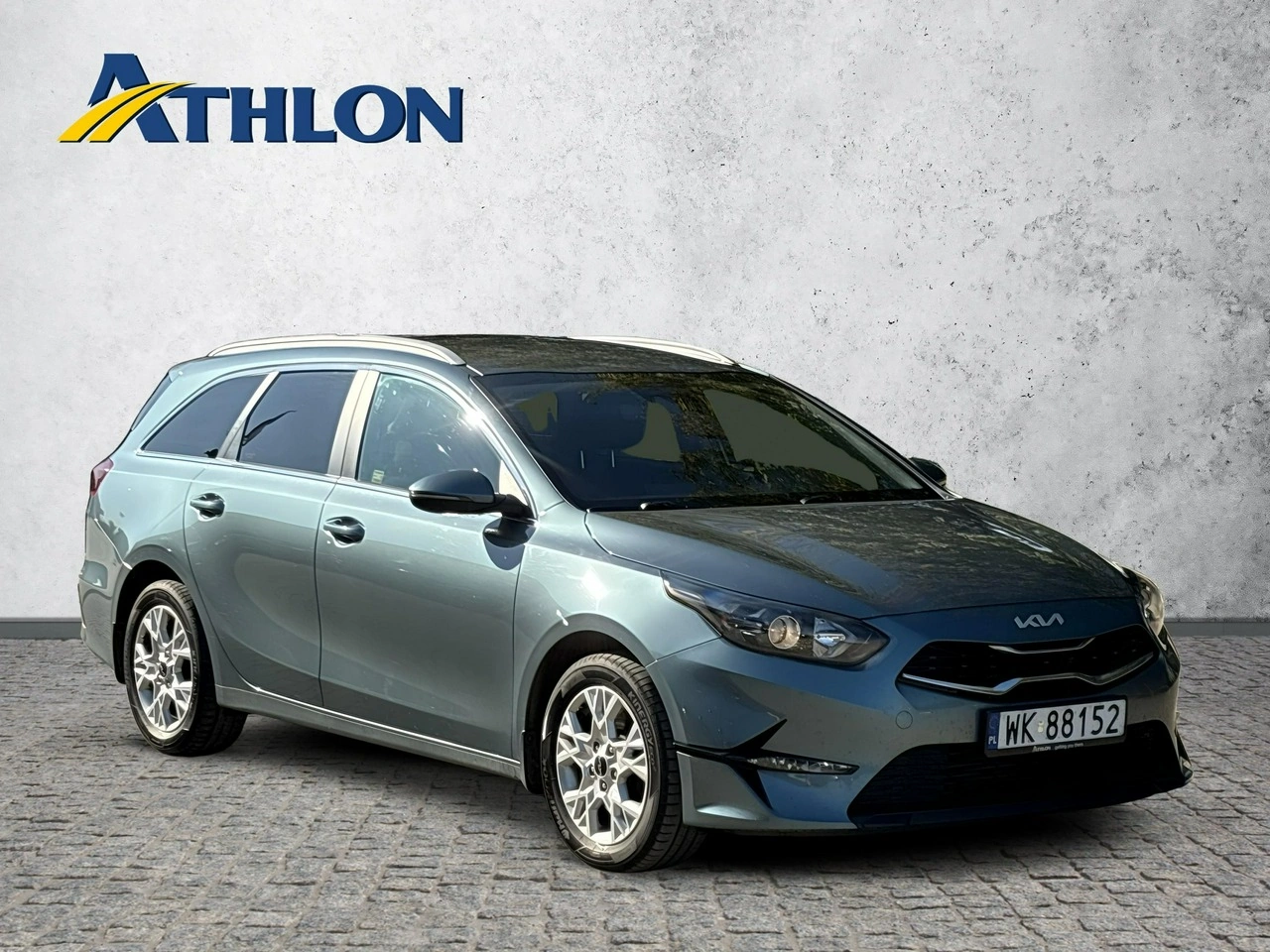 Kia Ceed - Zdjęcie 6