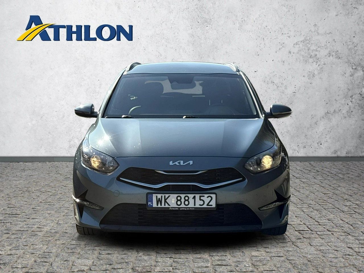 Kia Ceed - Zdjęcie 7