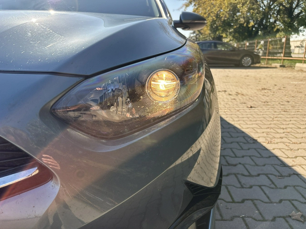 Kia Ceed - Zdjęcie 8