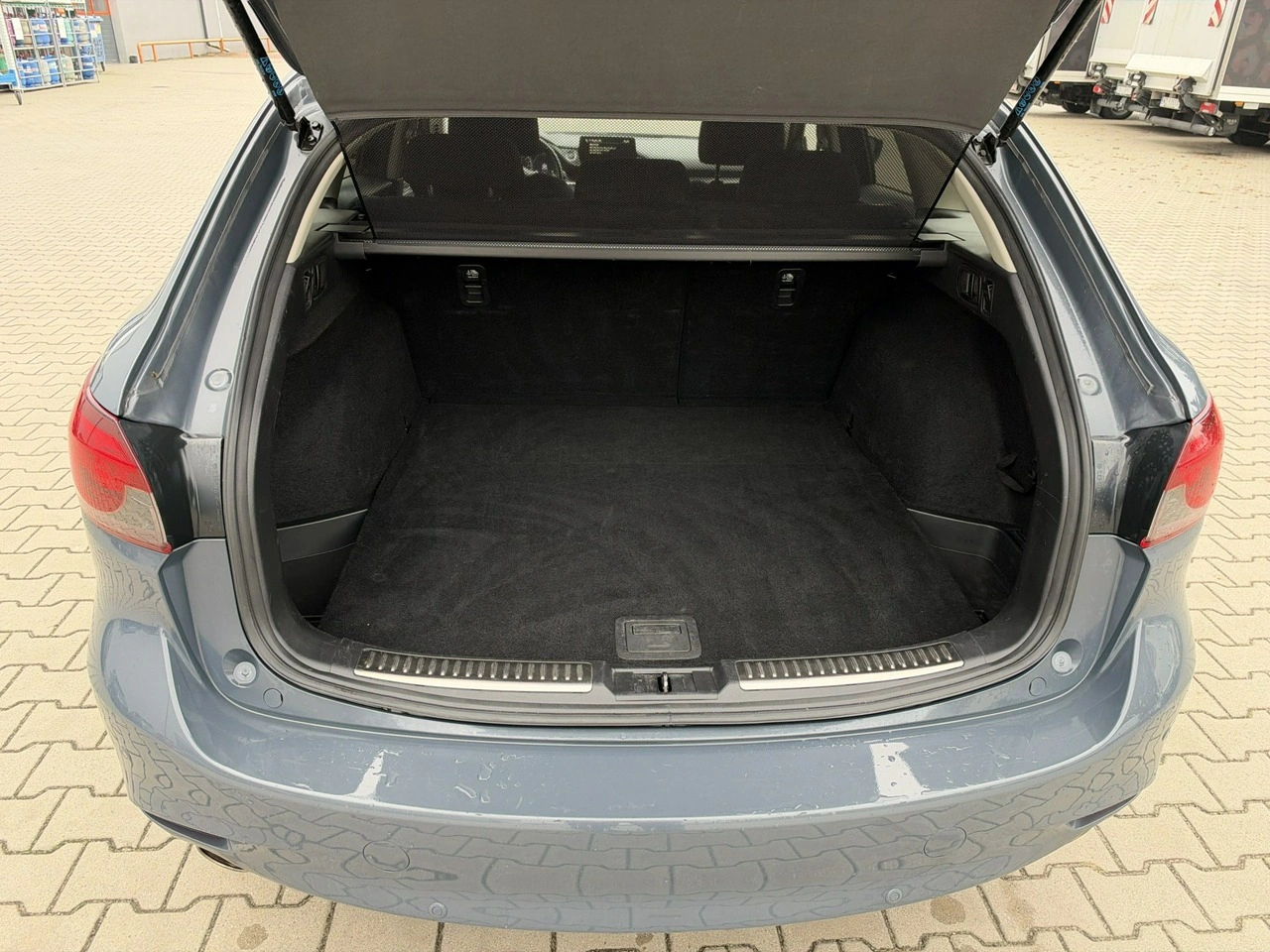 Mazda 6 - Zdjęcie 15