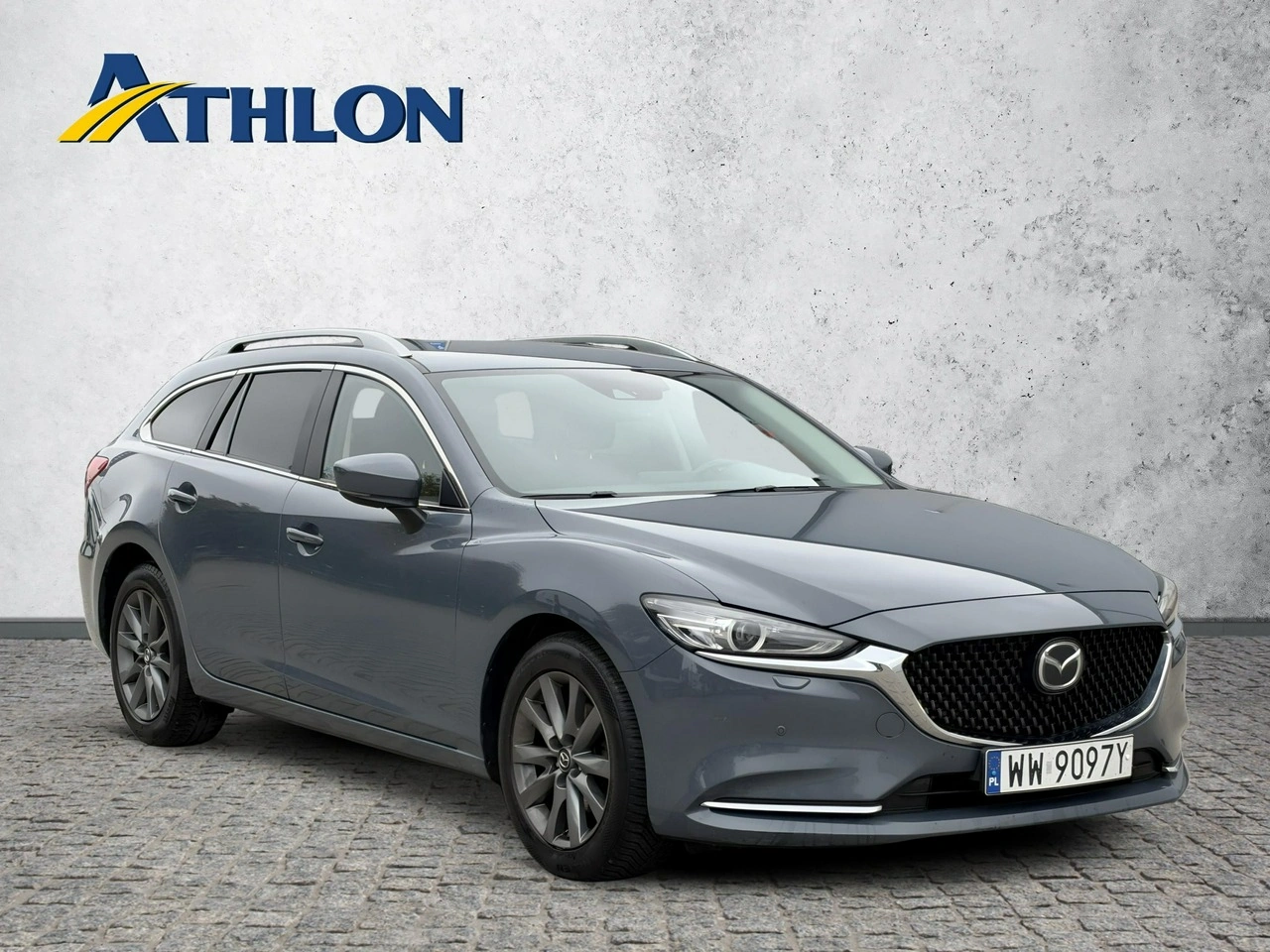 Mazda 6 - Zdjęcie 6