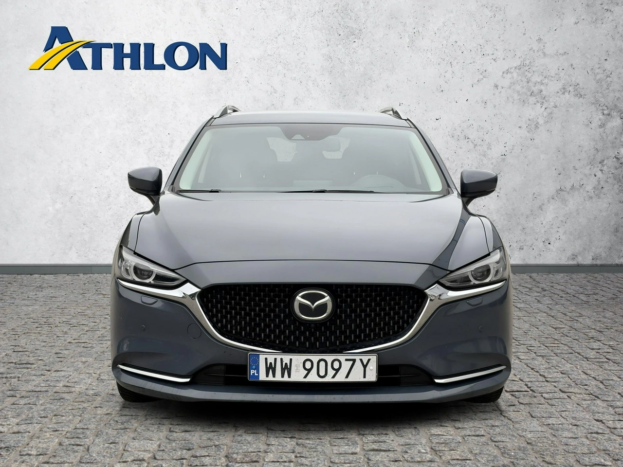 Mazda 6 - Zdjęcie 7