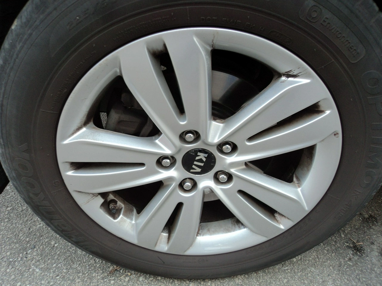 Kia Sportage - Zdjęcie 19