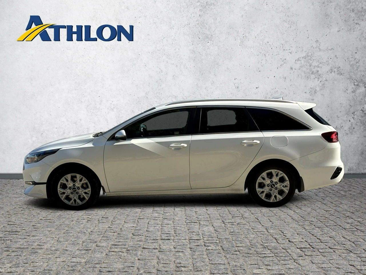 Kia Ceed - Zdjęcie 1