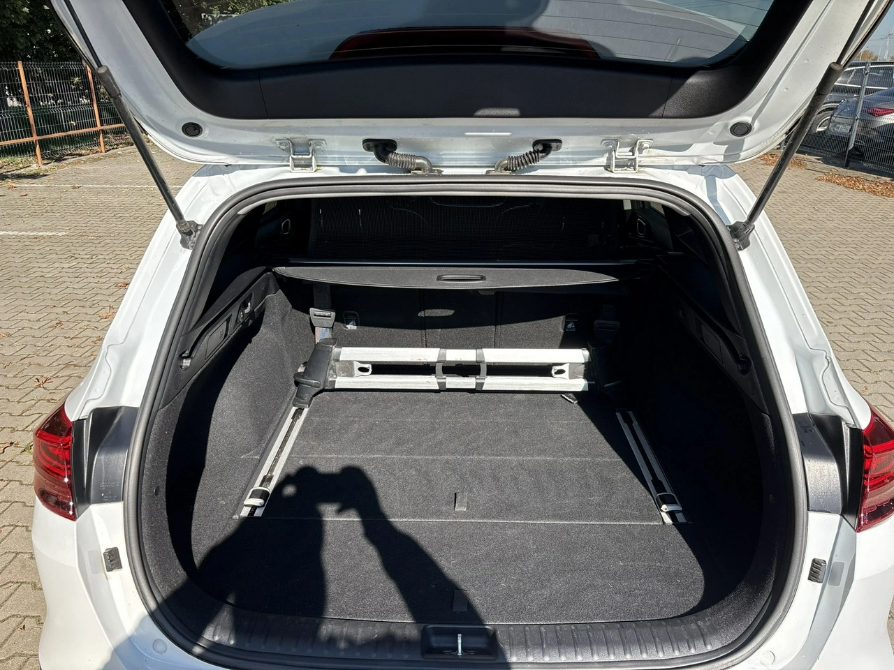 Kia Ceed - Zdjęcie 20
