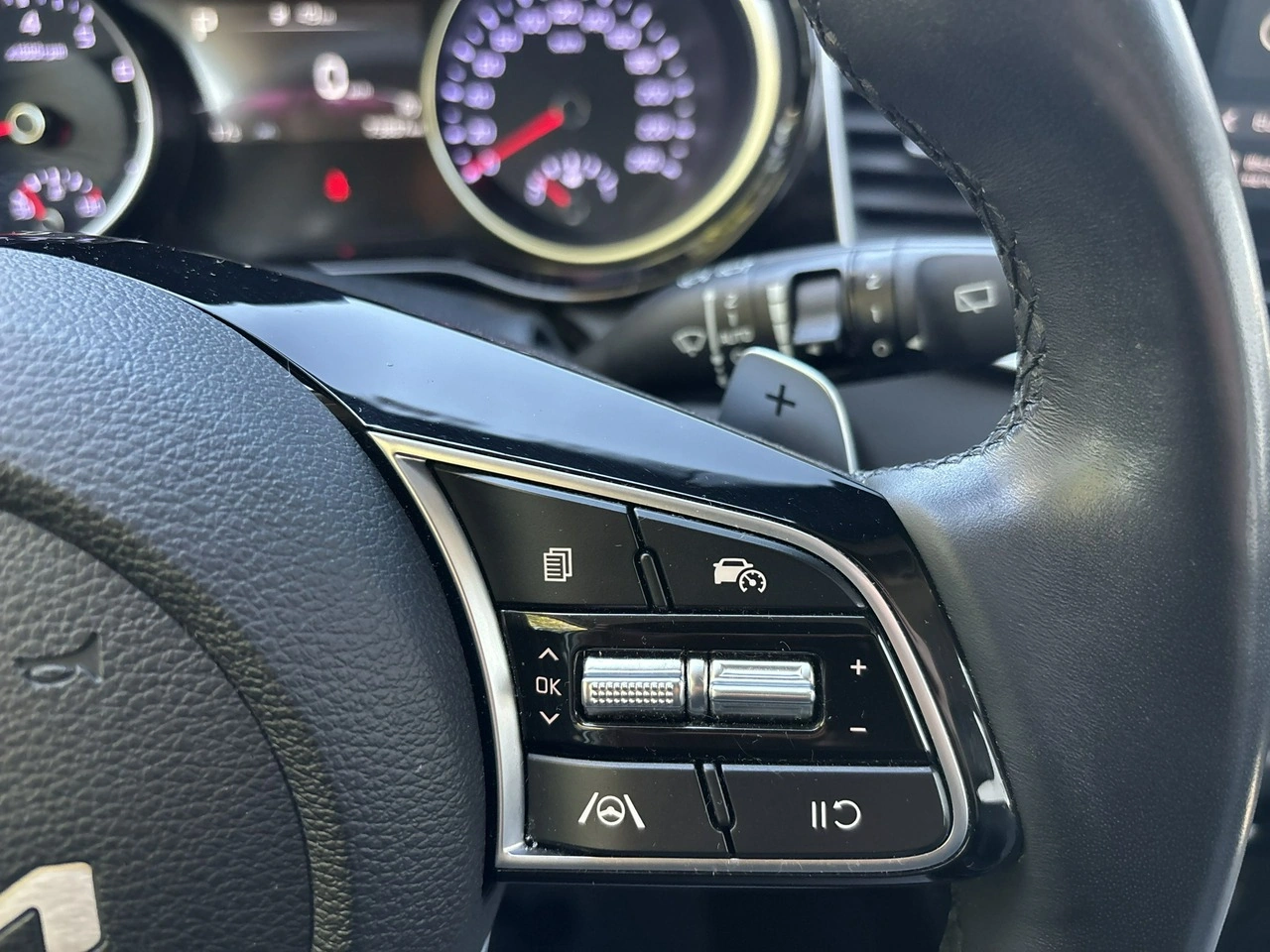 Kia Ceed - Zdjęcie 25