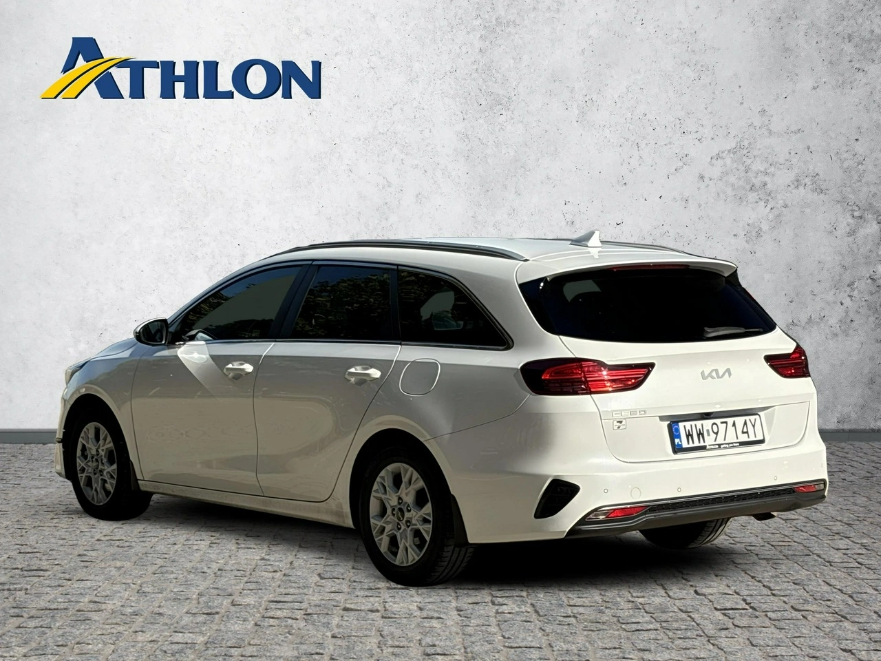 Kia Ceed - Zdjęcie 2