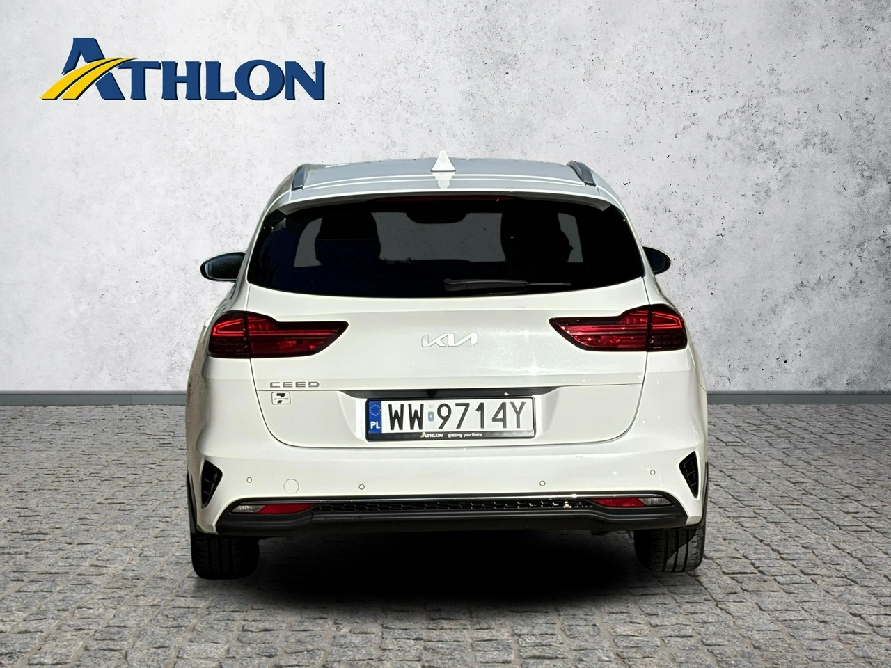 Kia Ceed - Zdjęcie 3