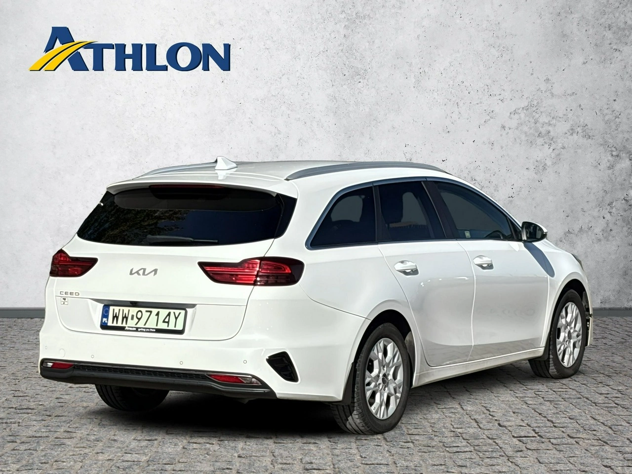 Kia Ceed - Zdjęcie 4