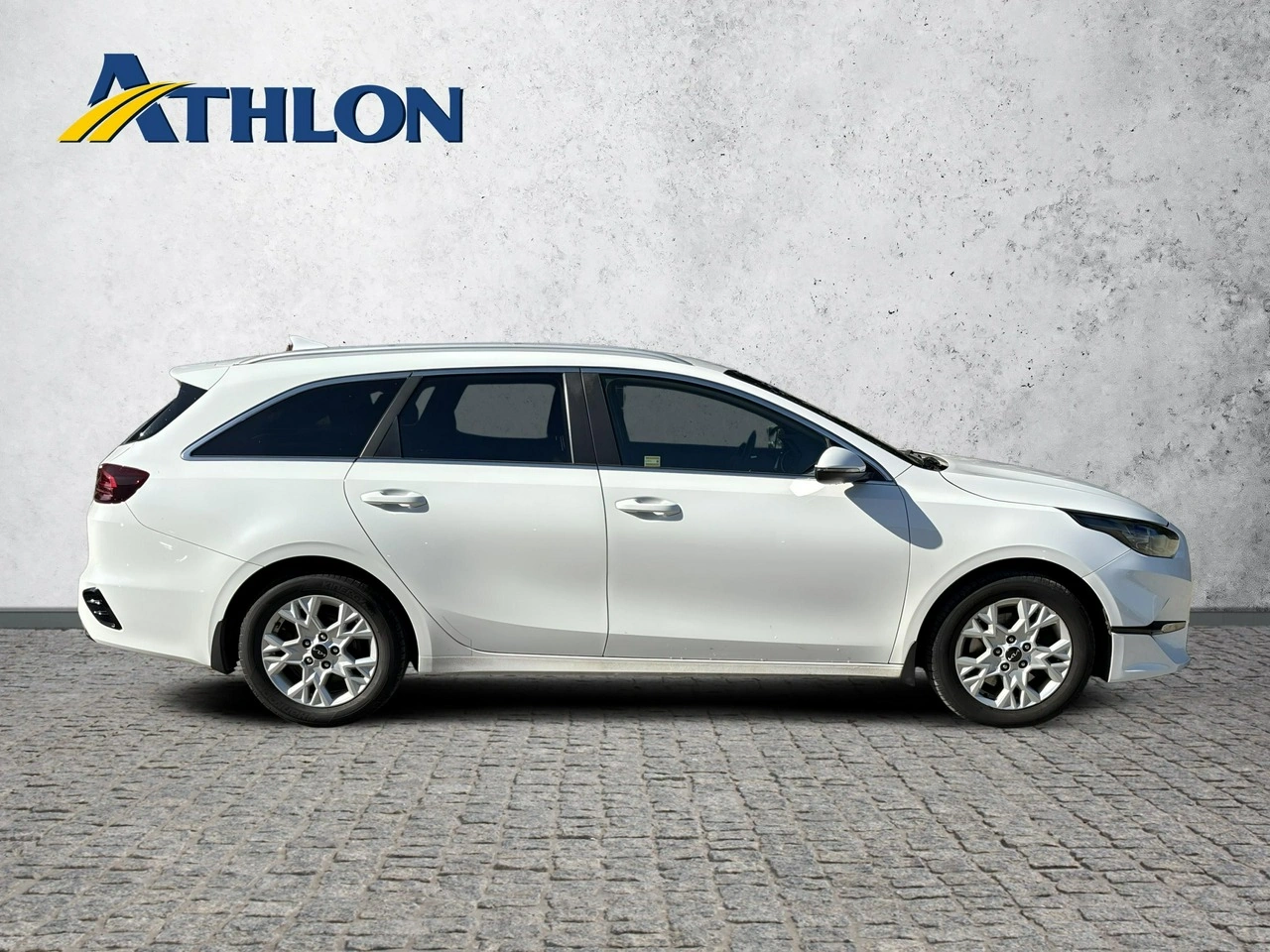 Kia Ceed - Zdjęcie 5